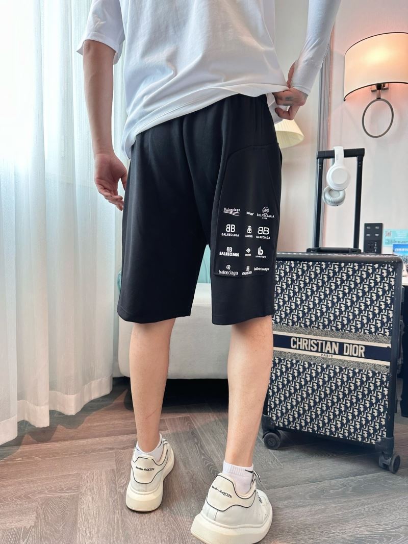 Balenciaga Short Pants